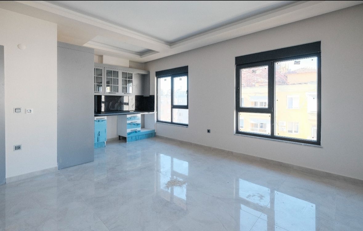 Korkmaz Alanya №19 · 2+1