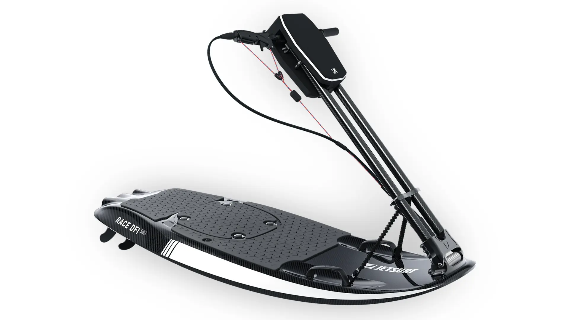 JETSURF RACE DFI SKI