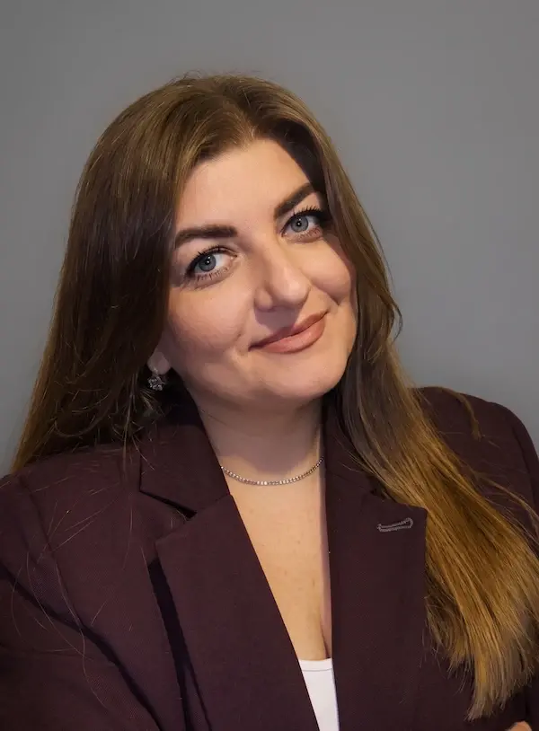 Валентина Смердова