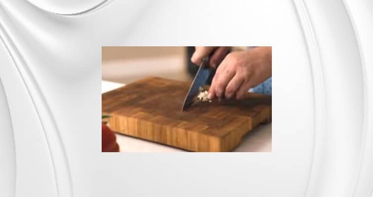 Приготовление шакшуки на сковороде по рецепту Ивлева: шаг 5