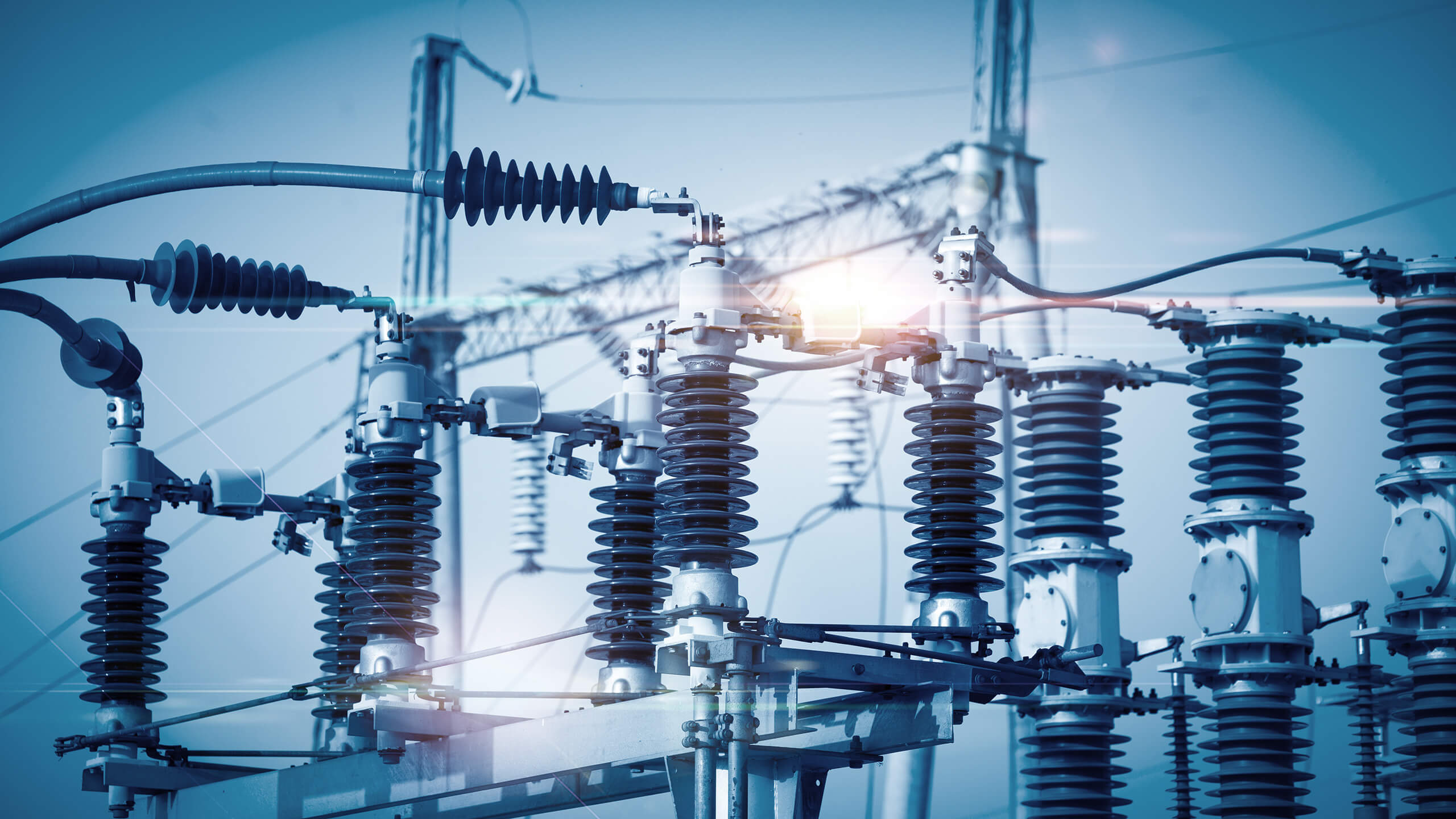 GE Vernova targets grid dominance with $9 billion Trench acquisition