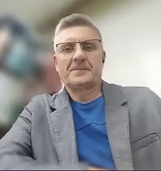 Александр Ивлев