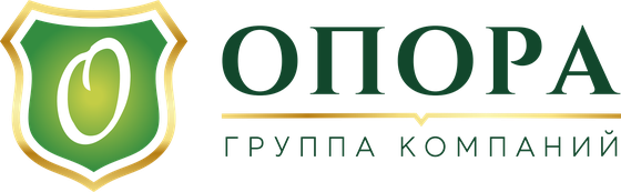 Логотип «Опора»