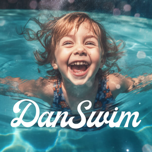 Can Babies Swim Naturally Swimming Expert Explained Danswim