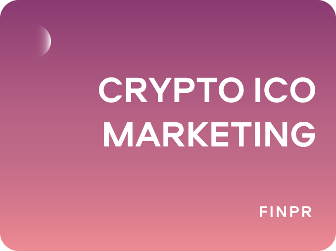 Comprehensive Guide to Crypto ICO Marketing