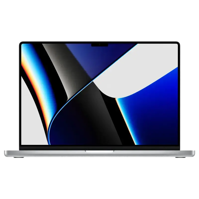 MacBook Pro 16 A2485 — ремонт в Green Repair