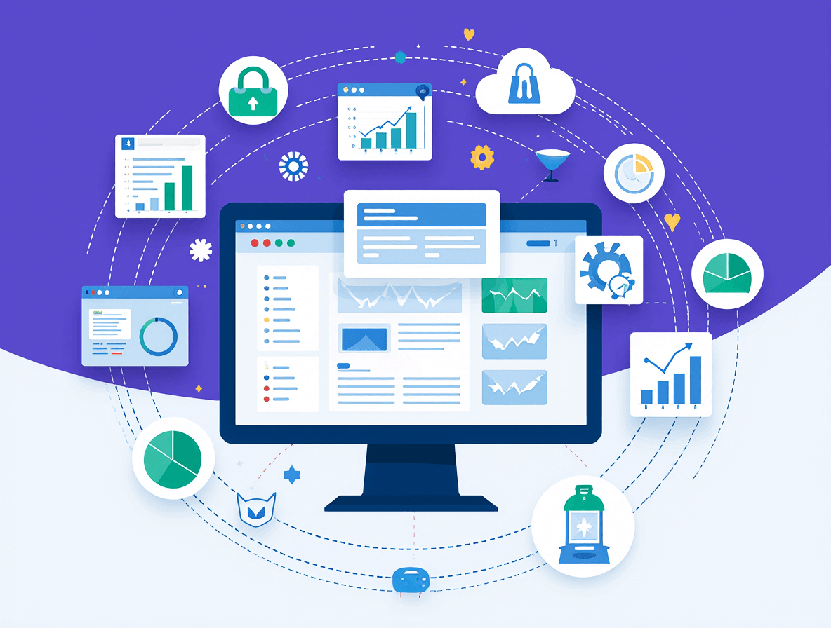 Структурированные данные и микроразметки для улучшения видимости в поиске