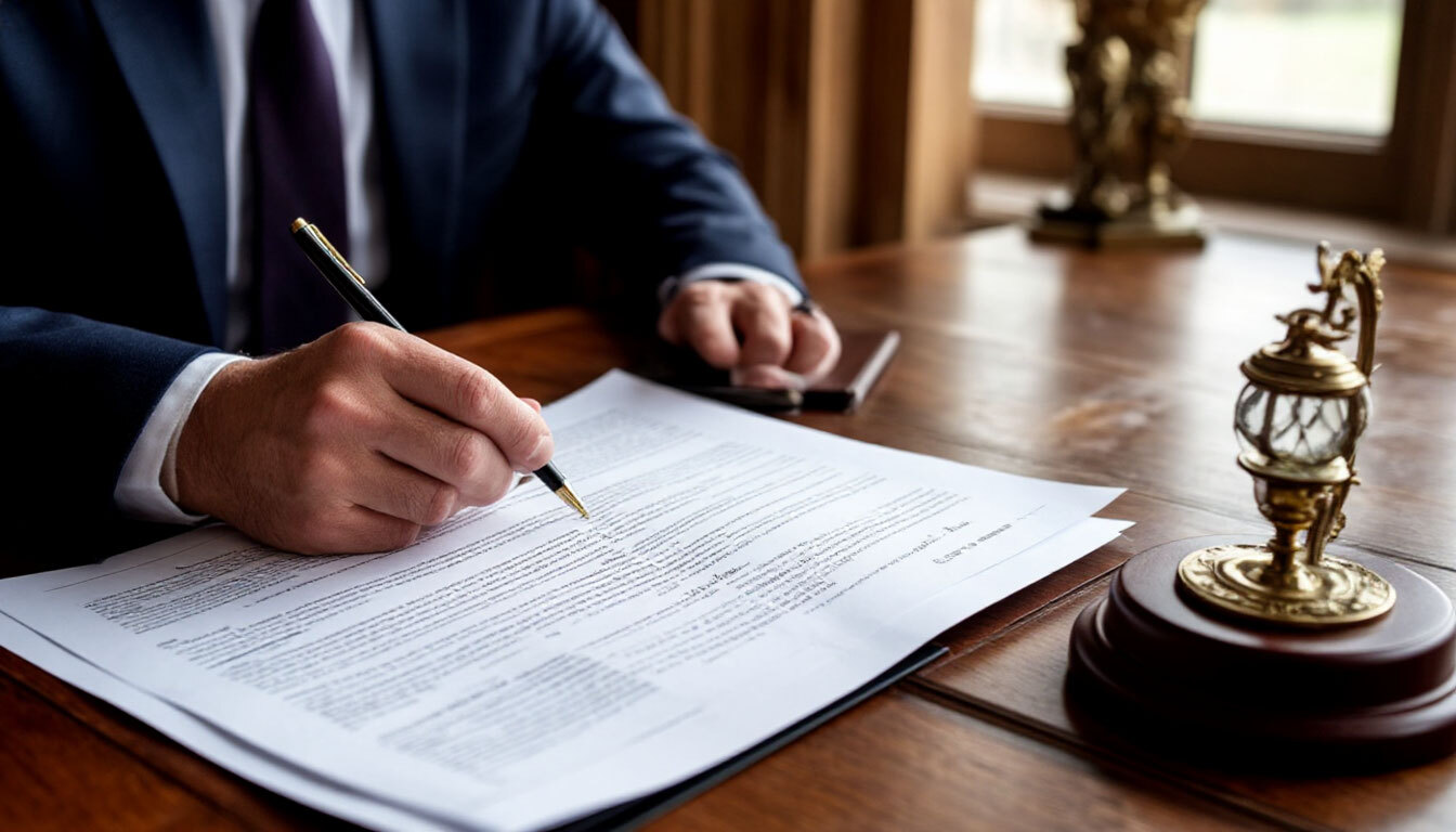 Наследственное право. Установление факта родства с наследодателем