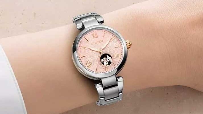 Женские часы Automatic Lady PR1050-50W