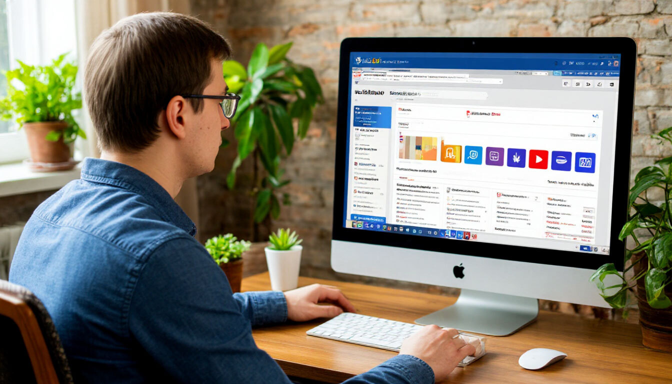 Прогноз бюджета Яндекс Директ