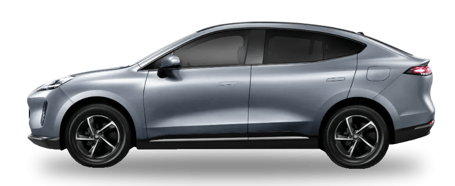 GAC HYPTEC HT