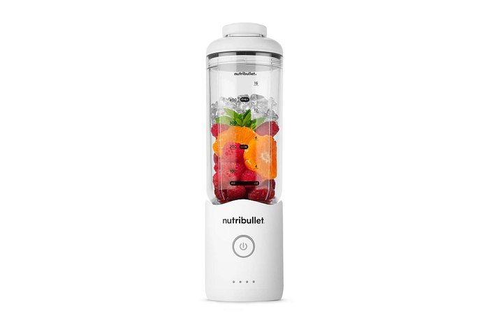 Nutribullet Flex