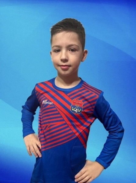 фотография игрока пнг