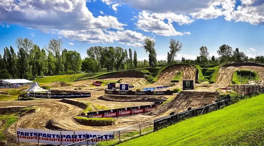 Европейские предсезонные гонки 2026 года