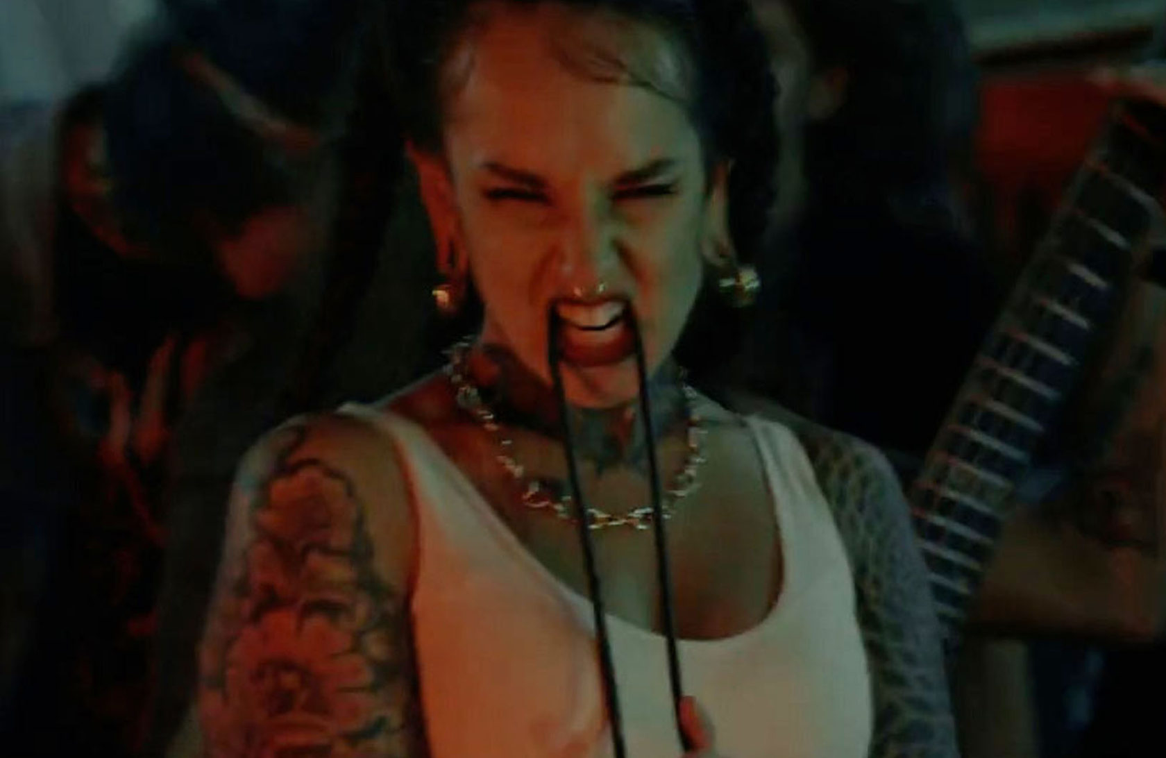 Proph3ci Singer Video Premiere: