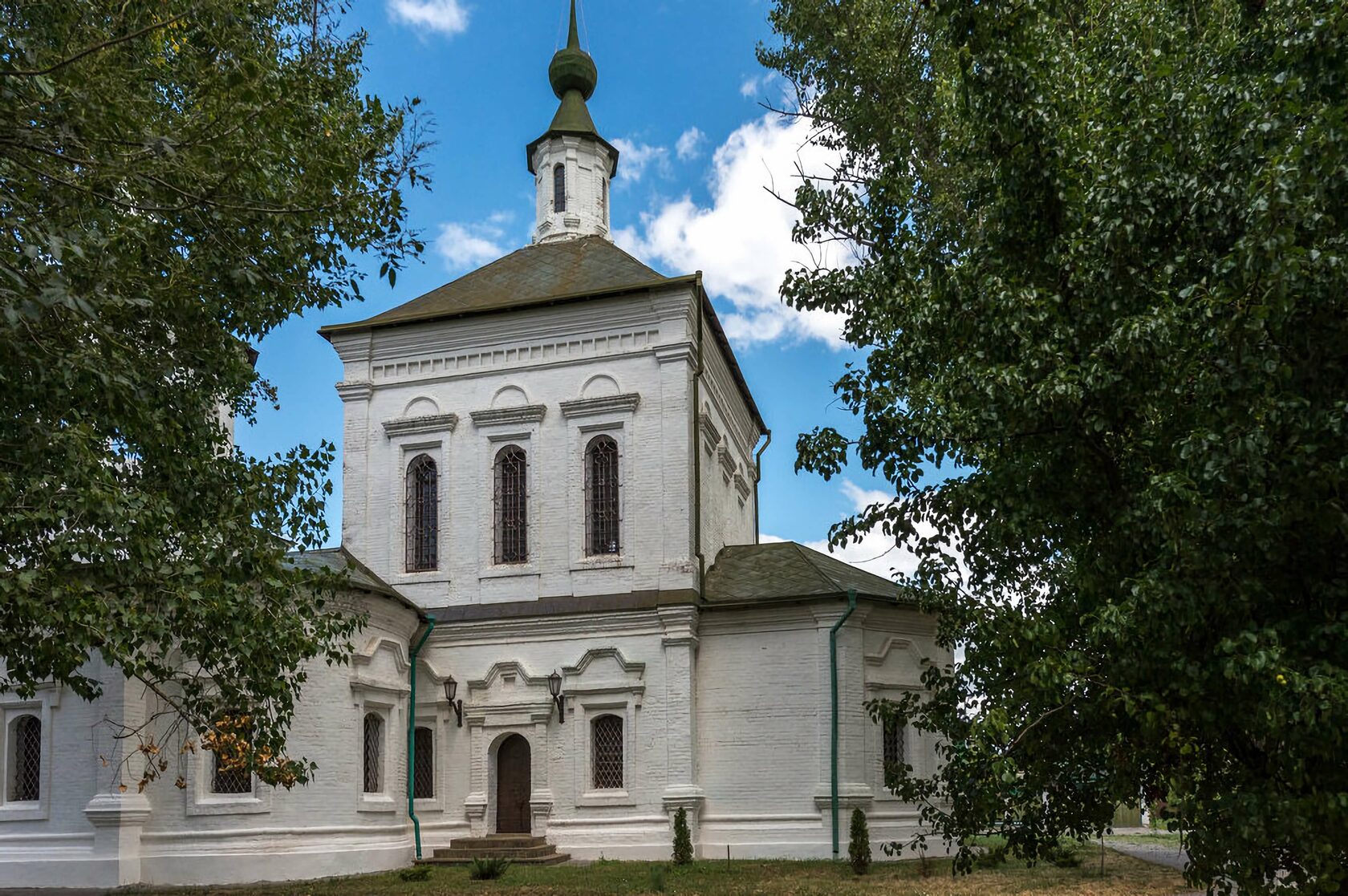 Экскурсия в Старочеркасск из Ростова-на-Дону