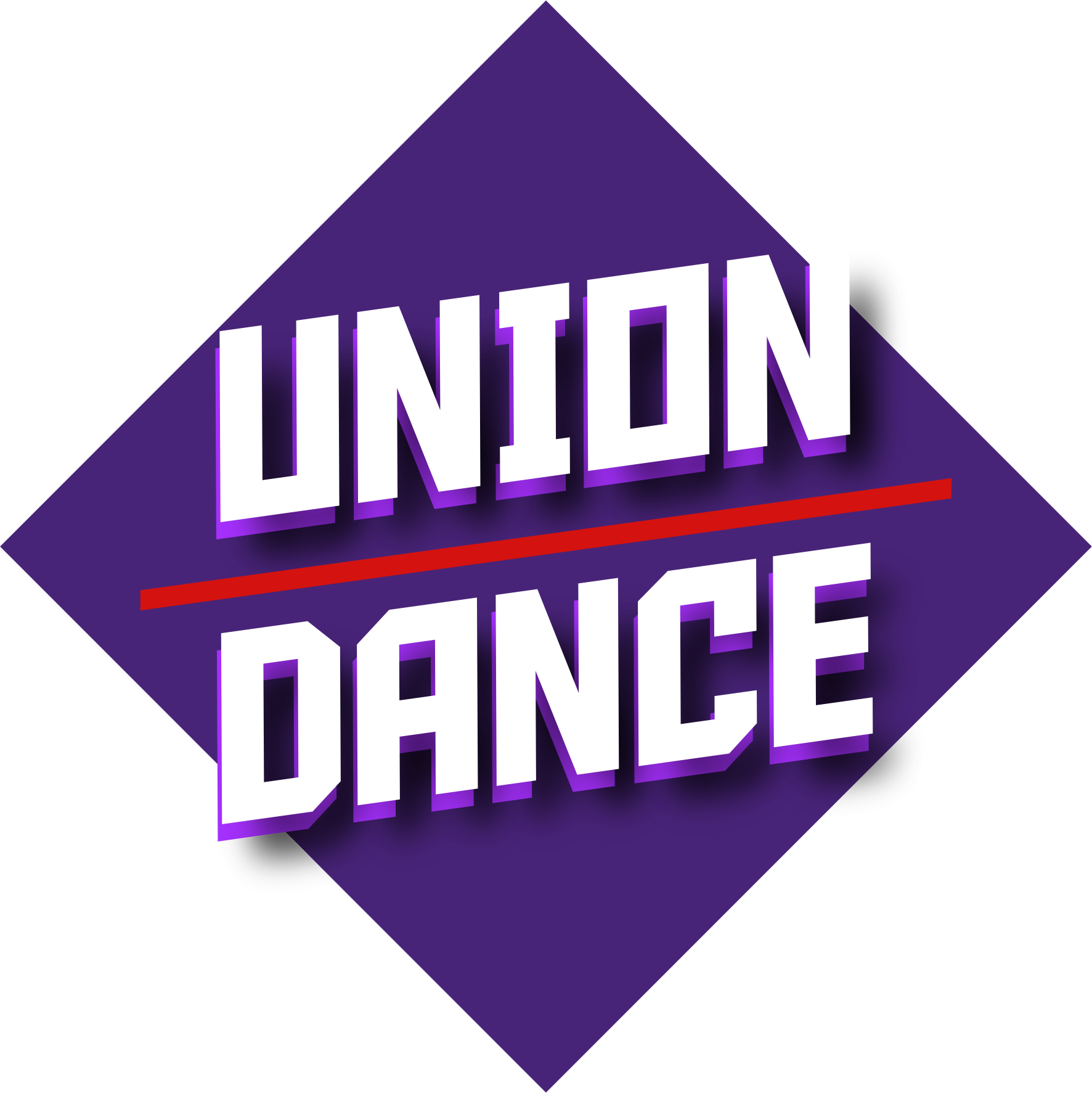 UNION DANCE. Школа танцев в Челябинске.