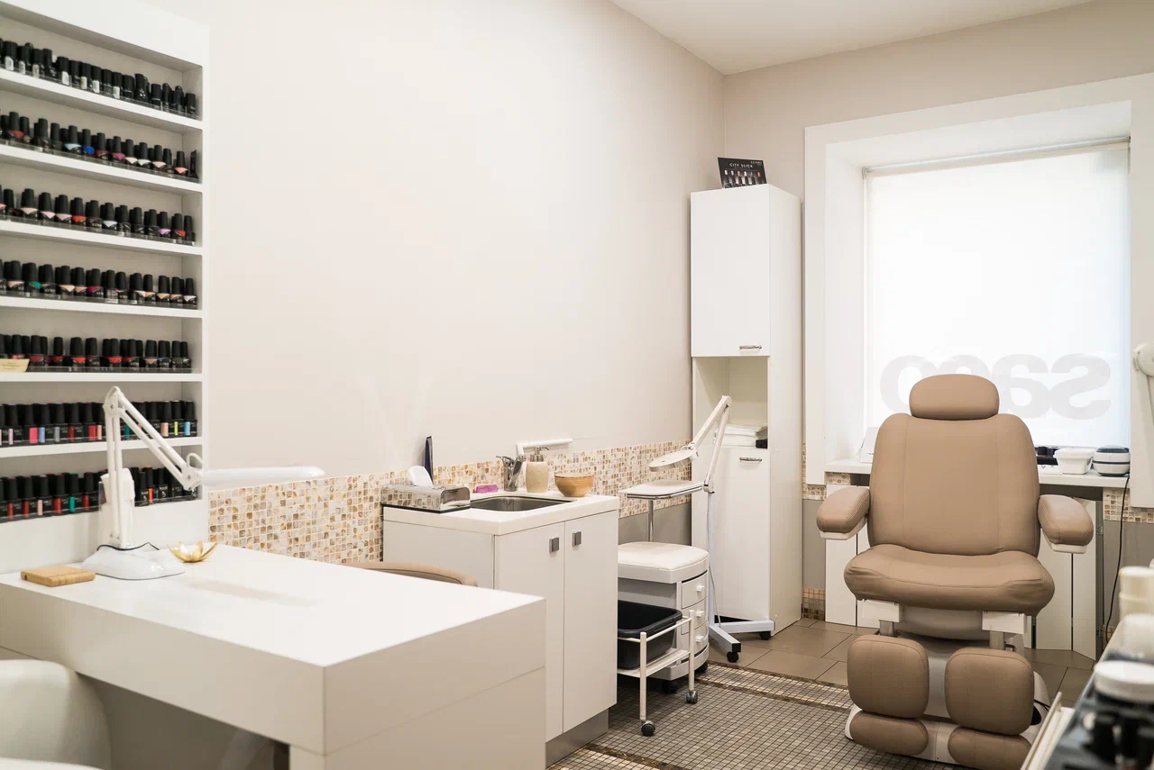 Процедуры перед пляжным сезоном