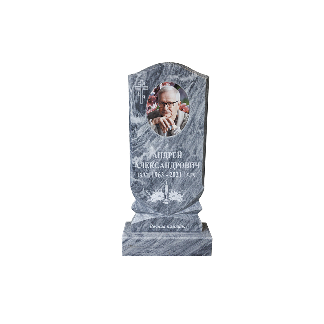 Памятники из Мрамора