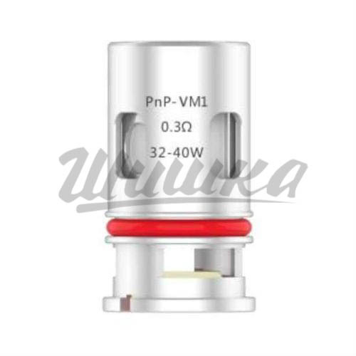 0.3 ohm испаритель