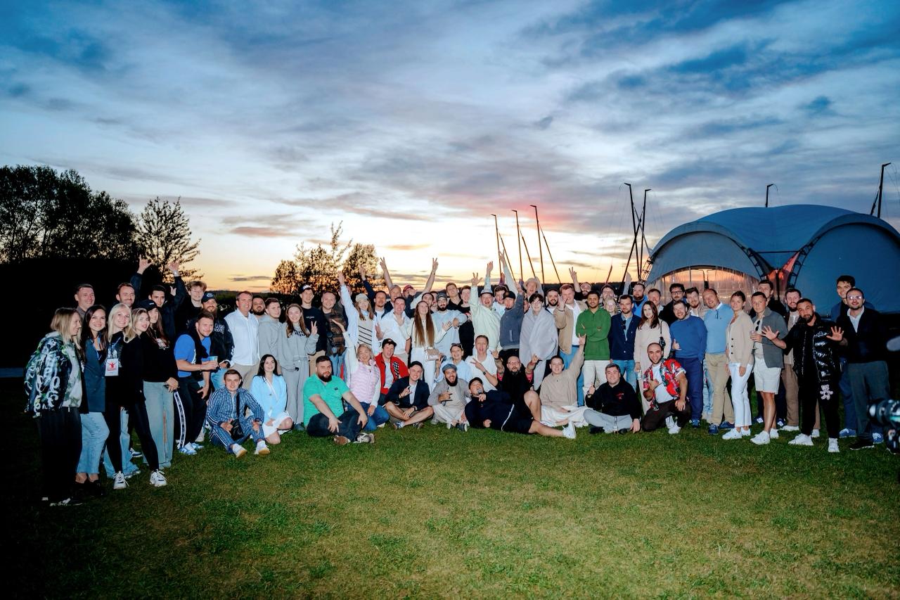 Ивент клуба