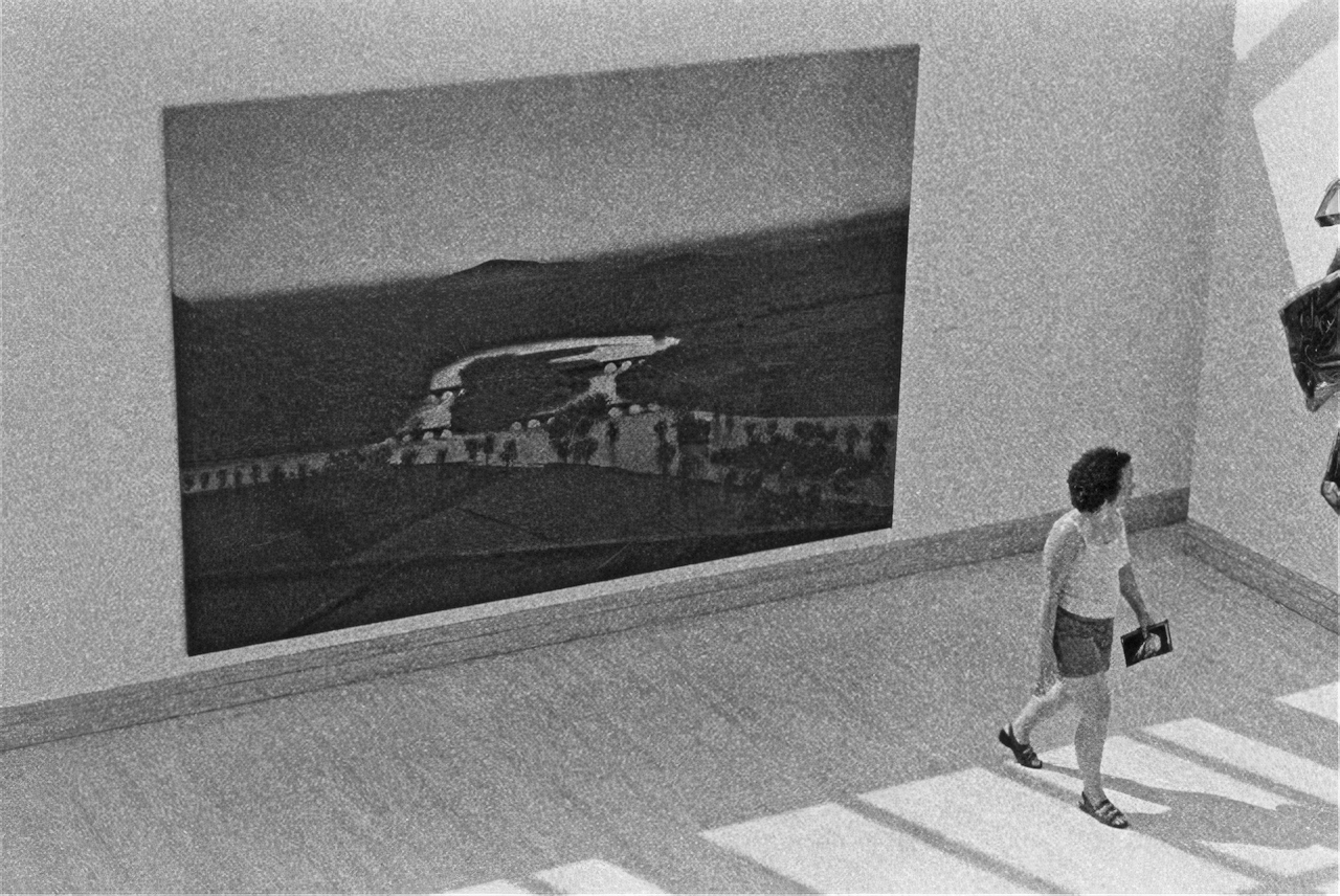 Кирилл Гончаров – Открытие Америк.