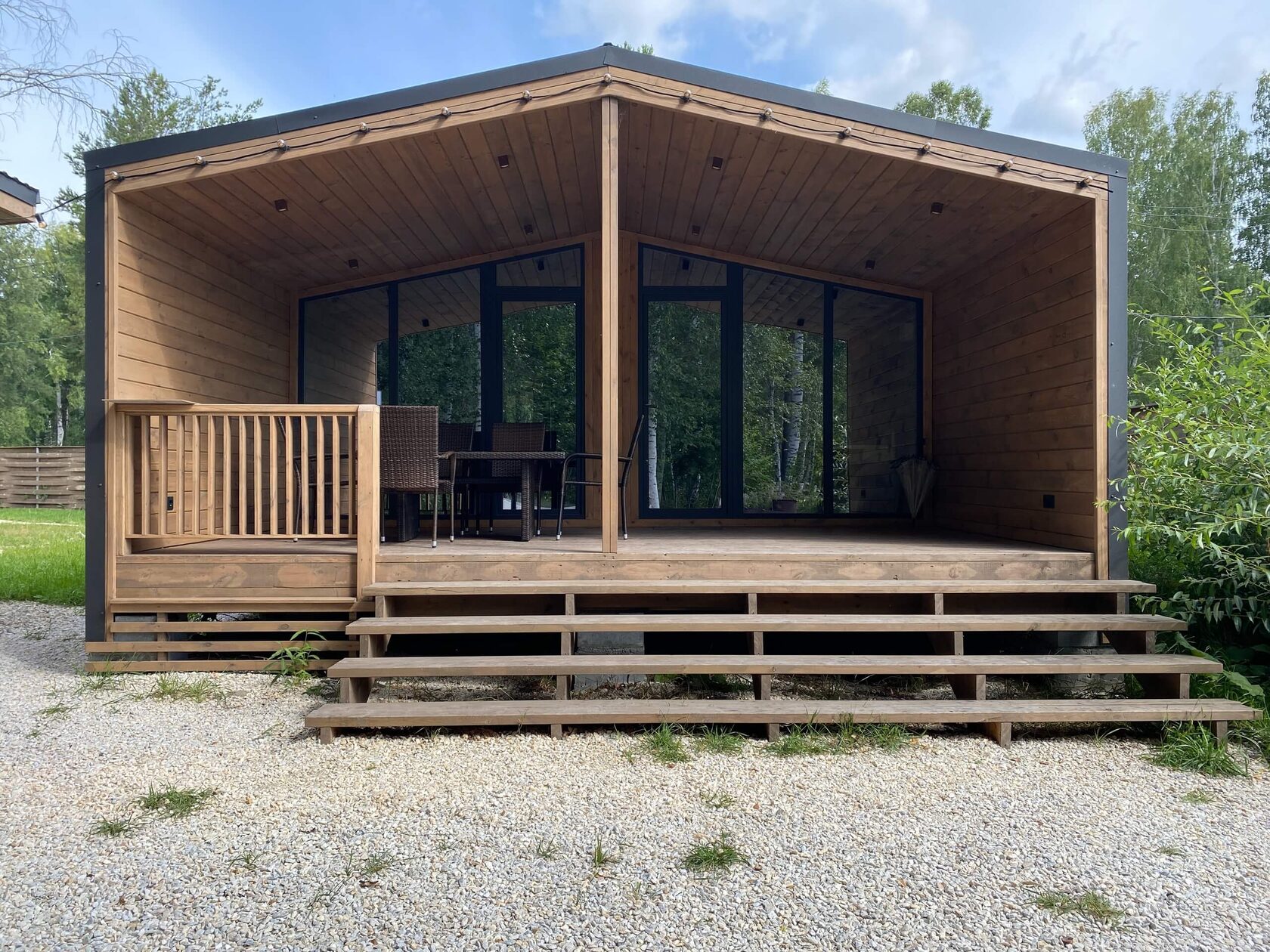 Ейск модульные дома акция