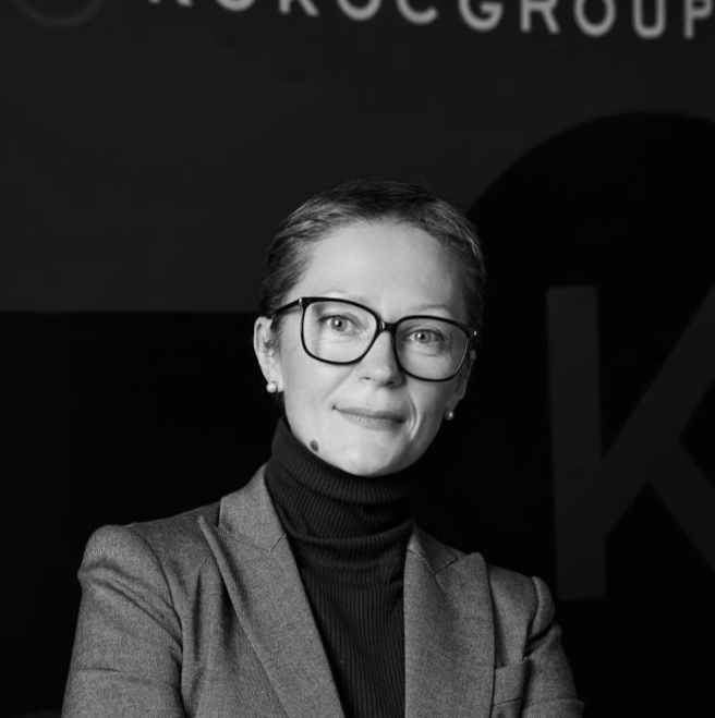 Яна Паршутина