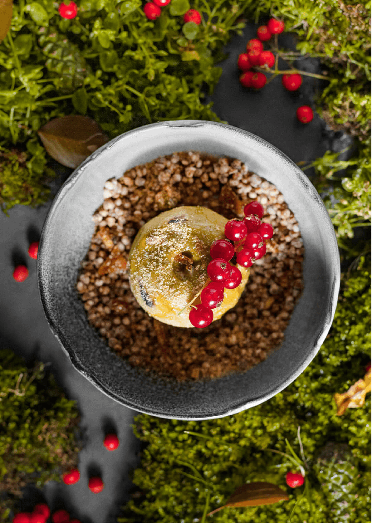 эксклюзивная кухня