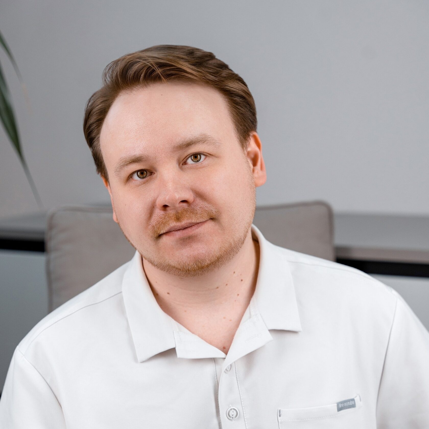 Детский невролог Корнеев Владислав Игоревич