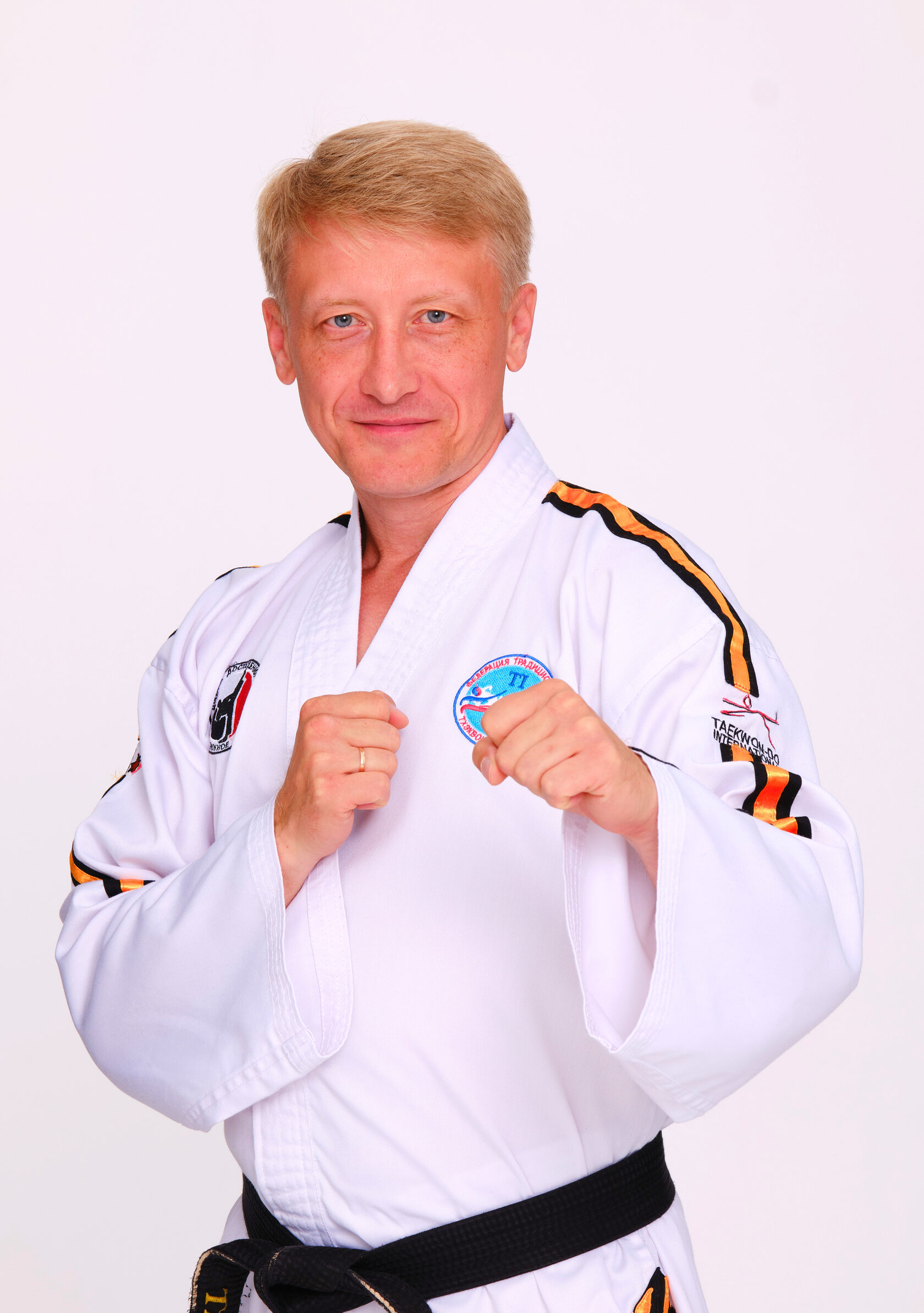 Тугбаев Александр Михайлович