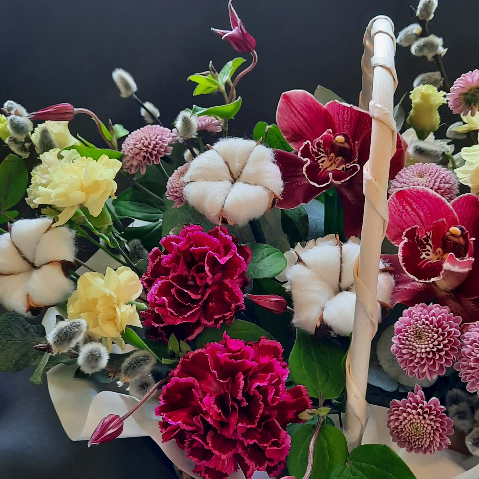 Подарок на день рождения