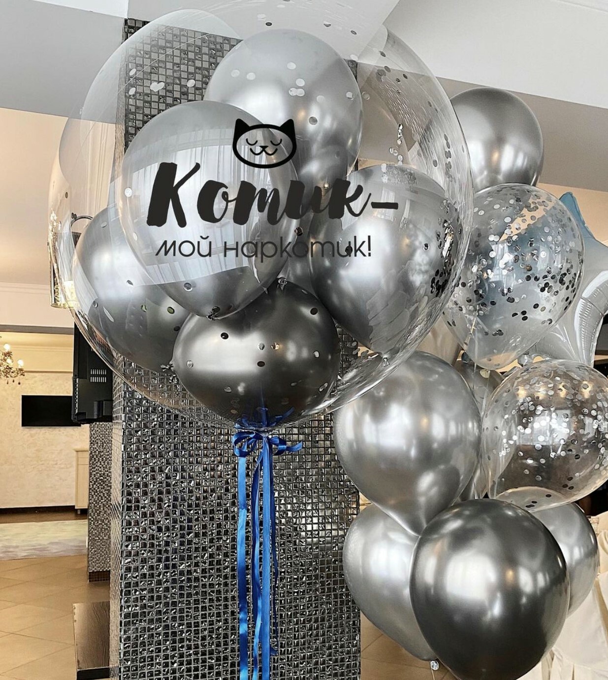 Грозовое облако