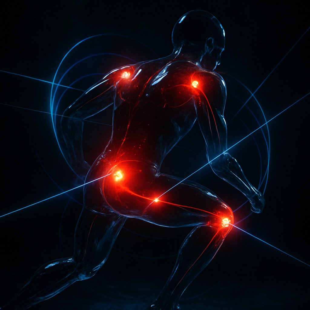 Профилактика травм при возвращении к тренировкам