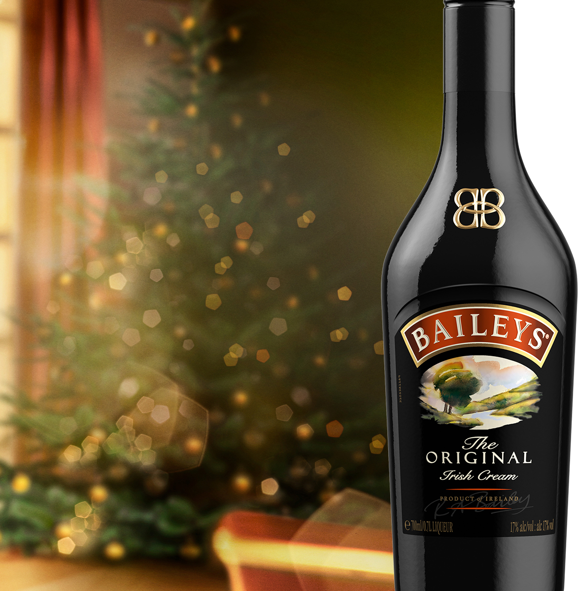 5 рождественских рецептов от Baileys - Locals