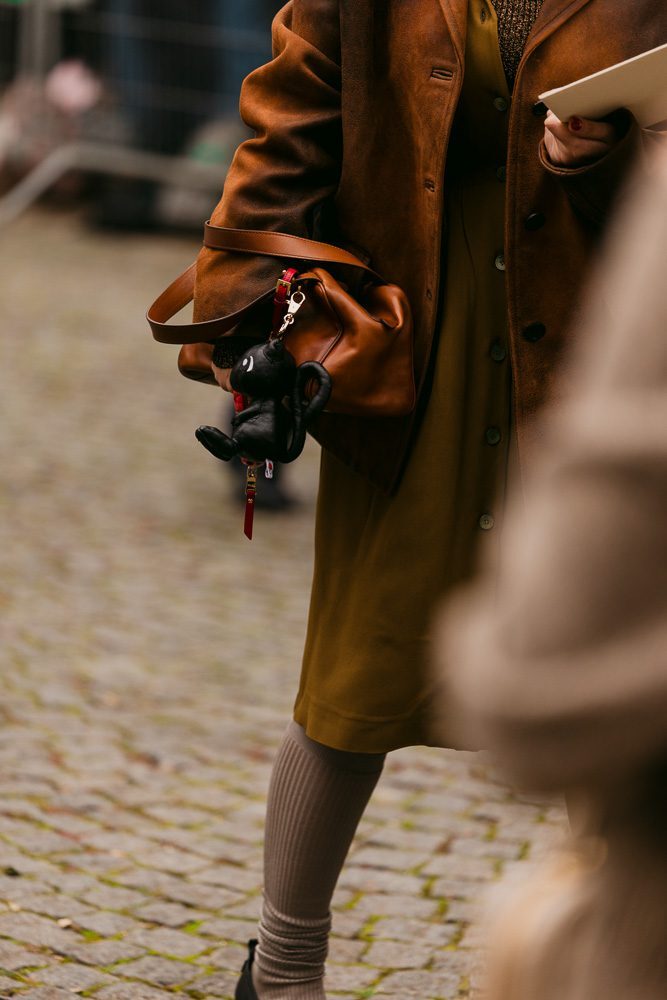 Miu Miu Street Style Bags Spring 2026 5