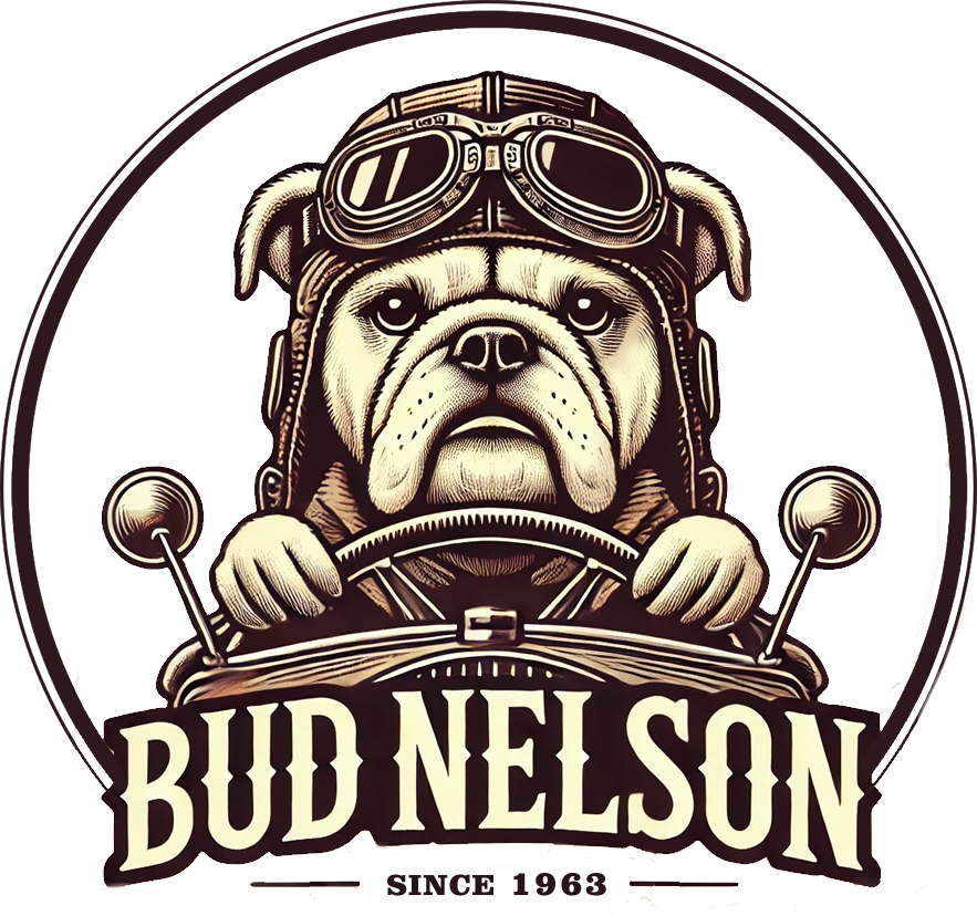 Мебель для автодомов и яхт от компании Bud Nelson