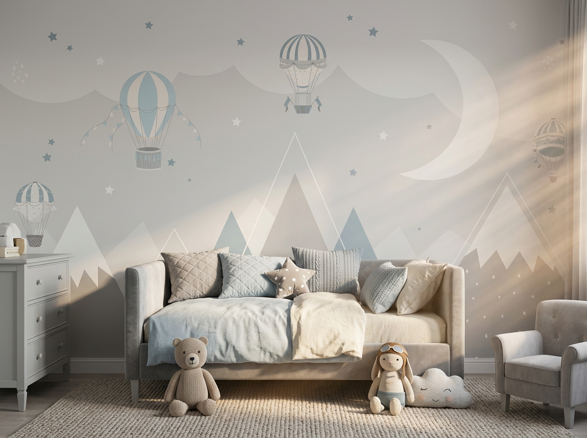 Wallpaper Gray