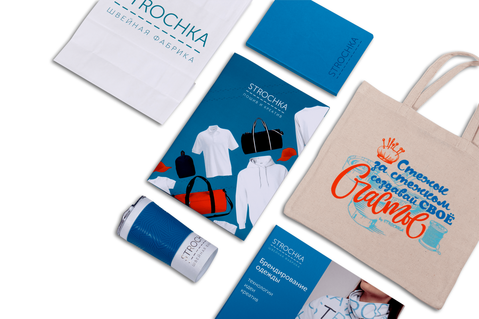 Пошив и производство сумок, шопперов и эко-сумок на заказ