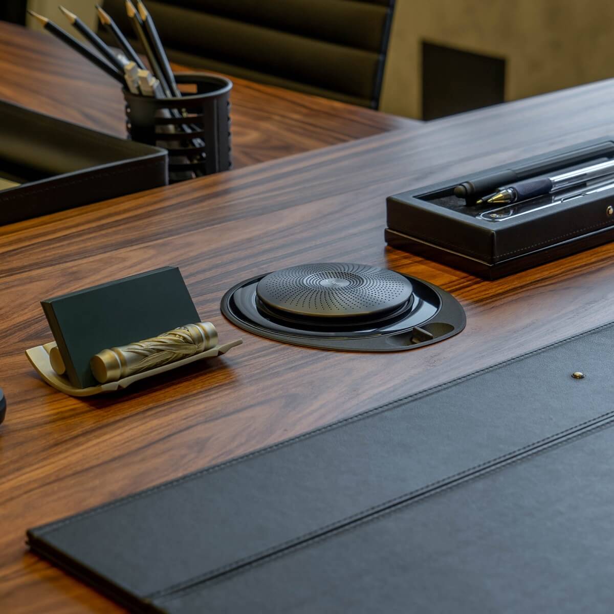 Стол руководителя Tabula Sense Executive