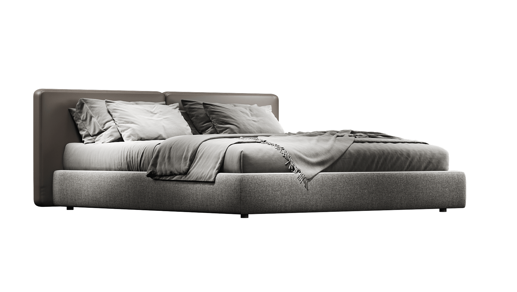 кровать nuova от beds.one