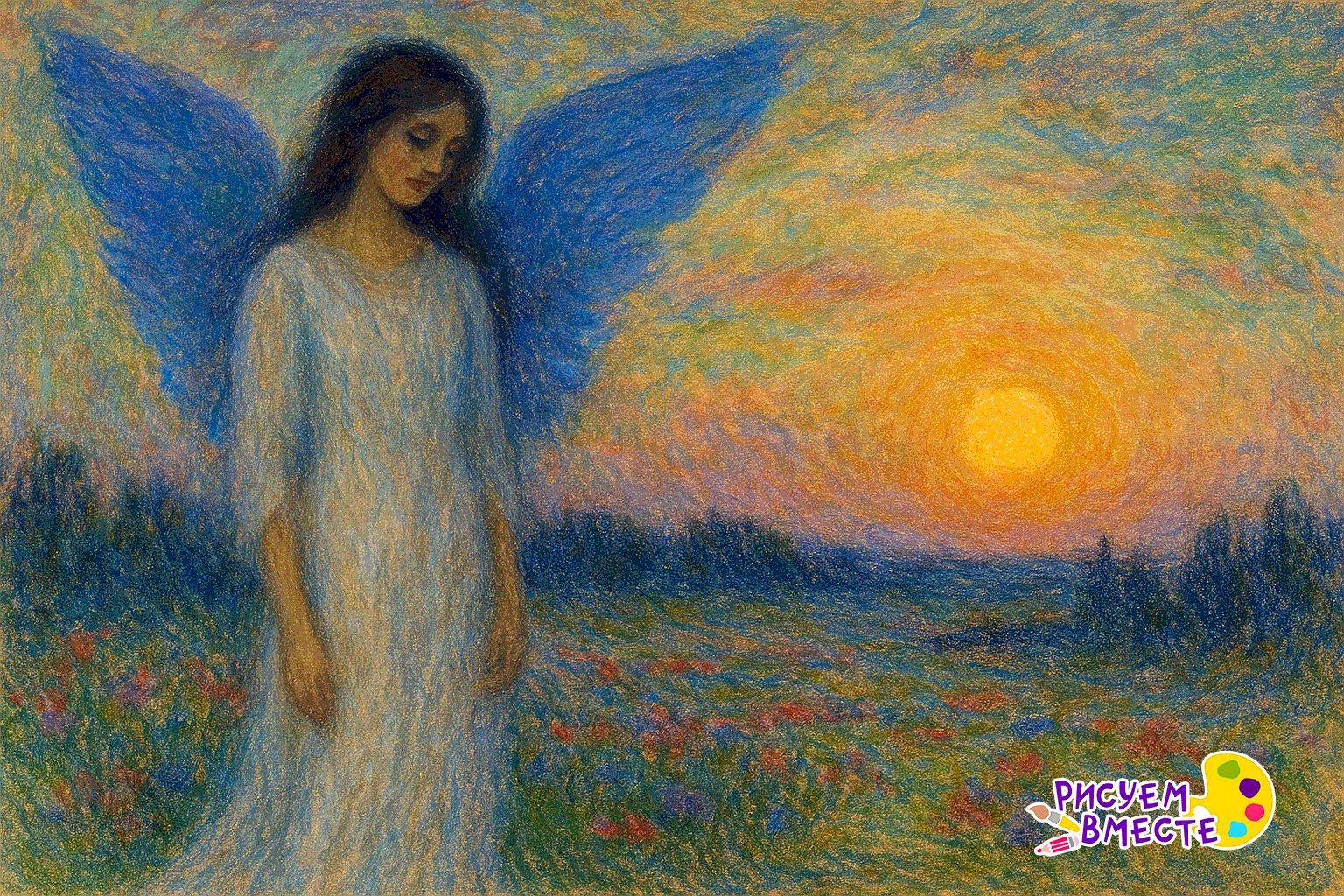 История символизма в искусстве: истоки, развитие и влияние