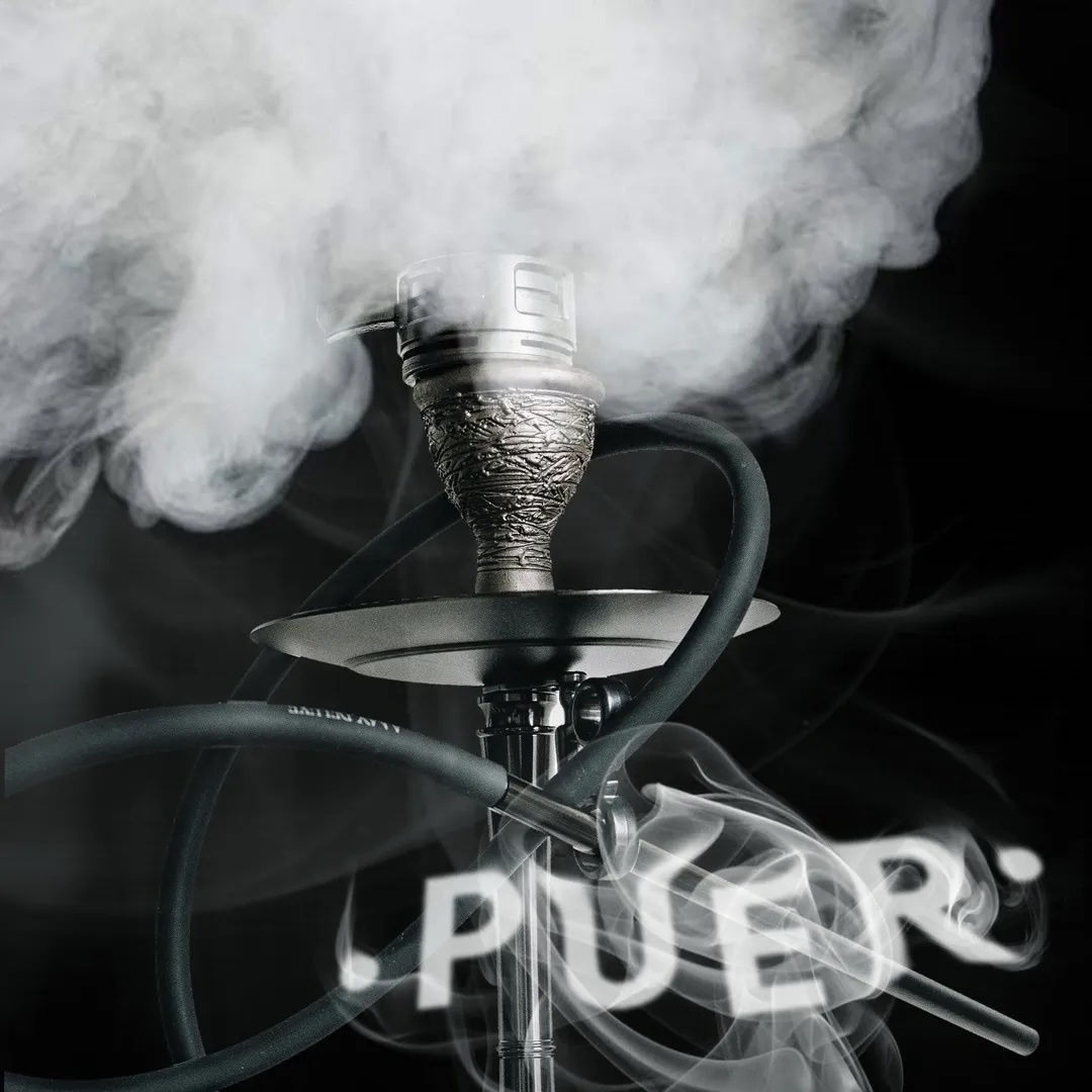 Hookah.pt Now Offers Nicotine-Free Pu­er Tea-Leaf Shisha: A Cleaner Way to Enjoy Hookah Across Portugal