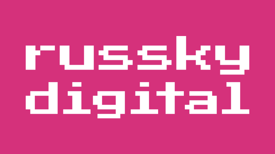 Russky Digital