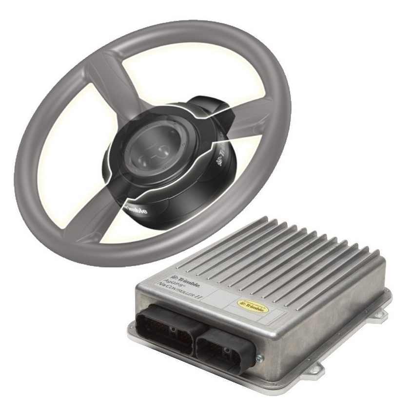Trimble AgGPS Autopilot