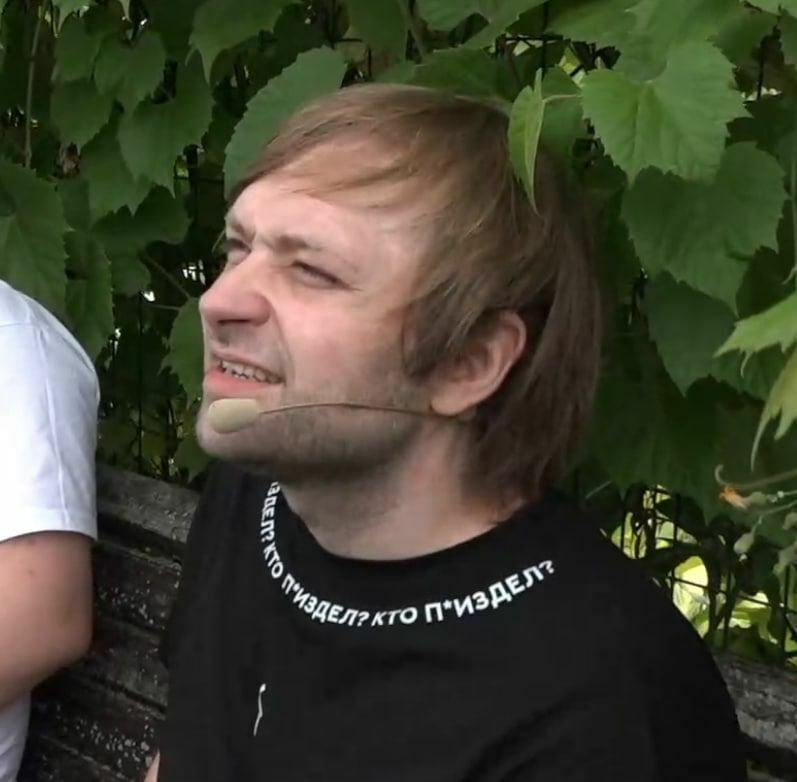 ТА САМАЯ ФУТБОЛКА NSа
