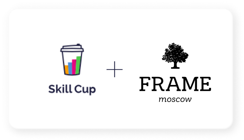 Mosco Frame Как Frame Moscow обучает консультантов премиальных бутиков - кейс Skill Cup
