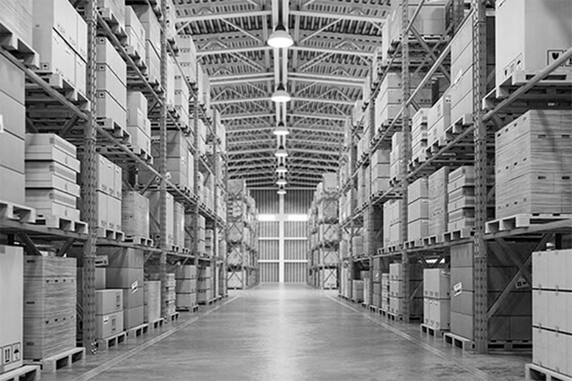 складская логистика