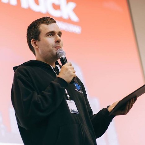 Отзыв о хакатоне