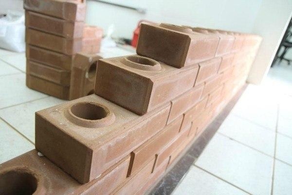 Кирпич отзывы строителей. Кирпич отзывы строителей